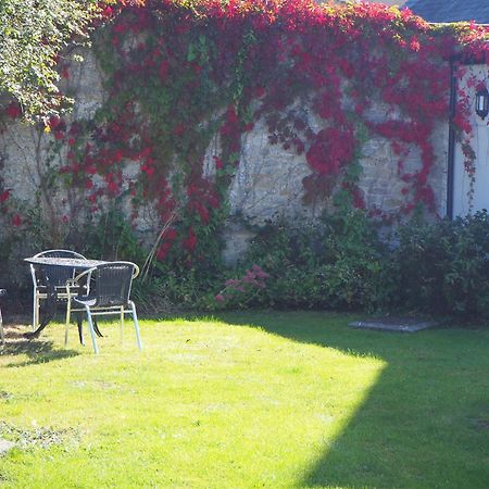 Meare Manor Hotel Glastonbury Exterior photo