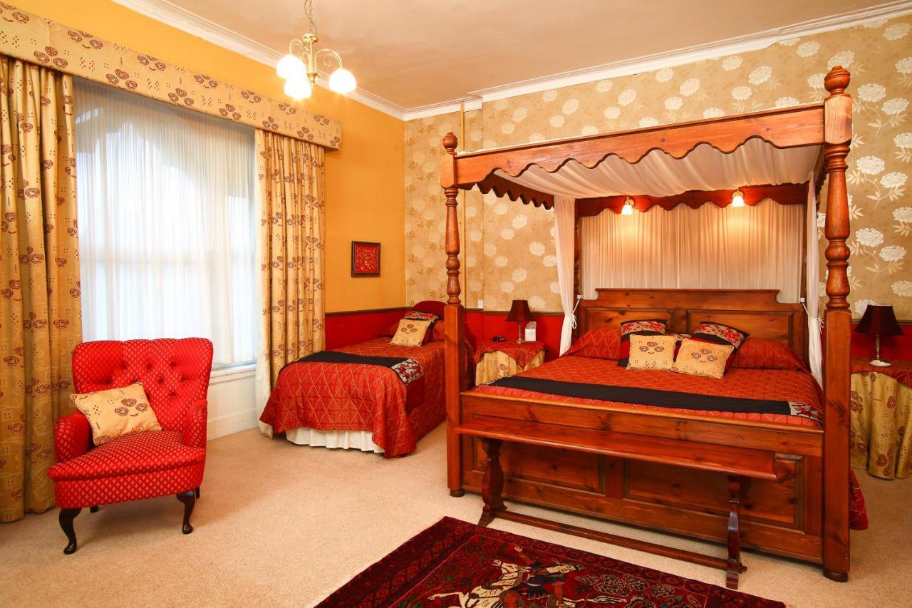 Meare Manor Hotel Glastonbury Room photo