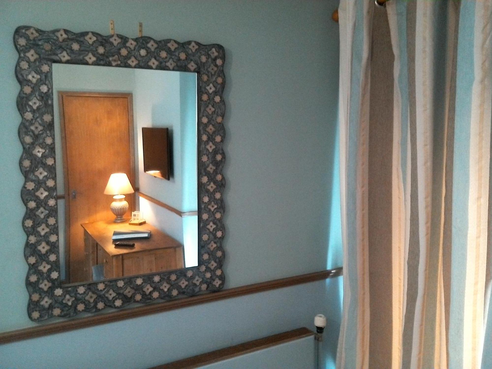 Meare Manor Hotel Glastonbury Room photo