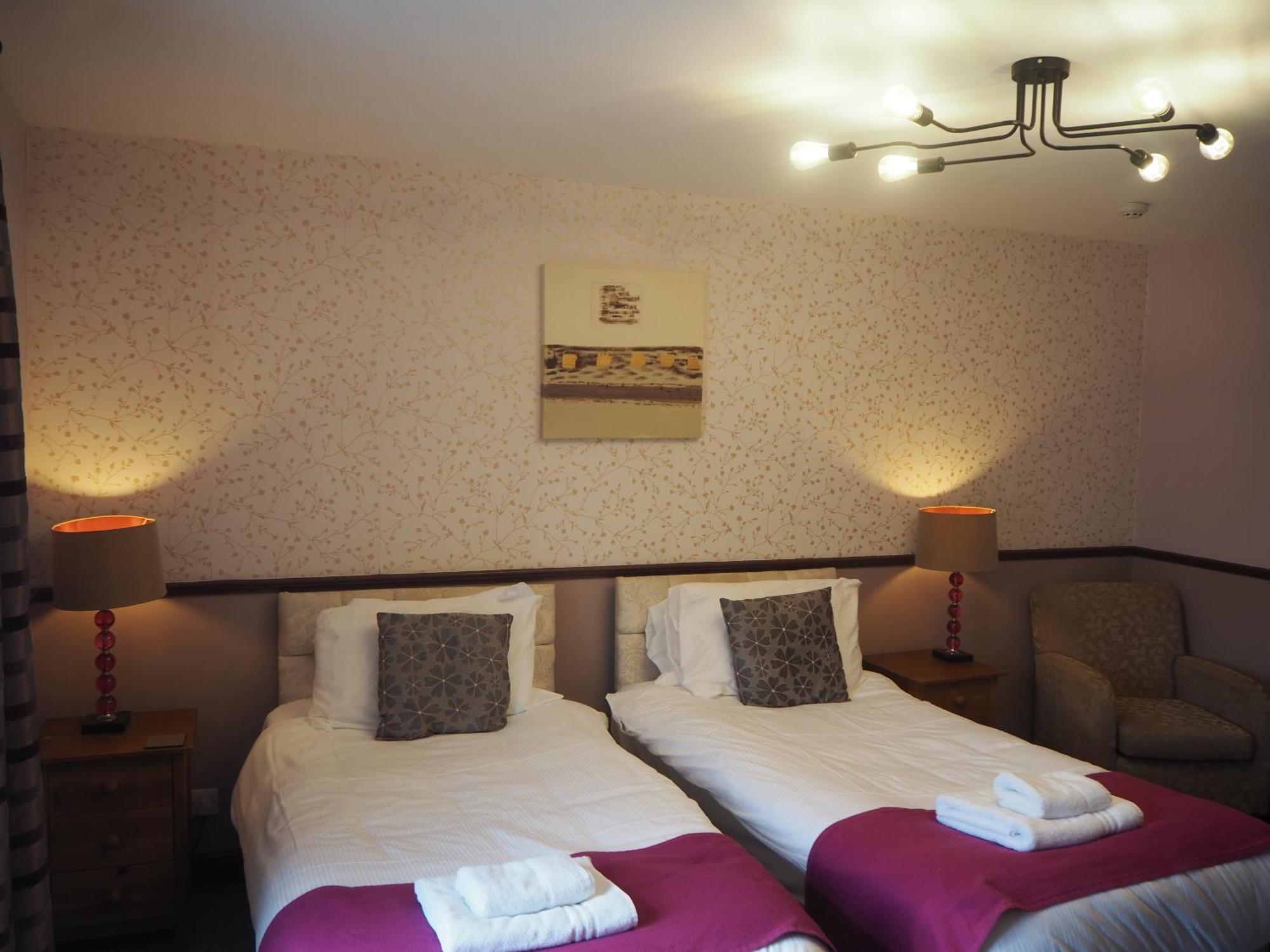 Meare Manor Hotel Glastonbury Room photo