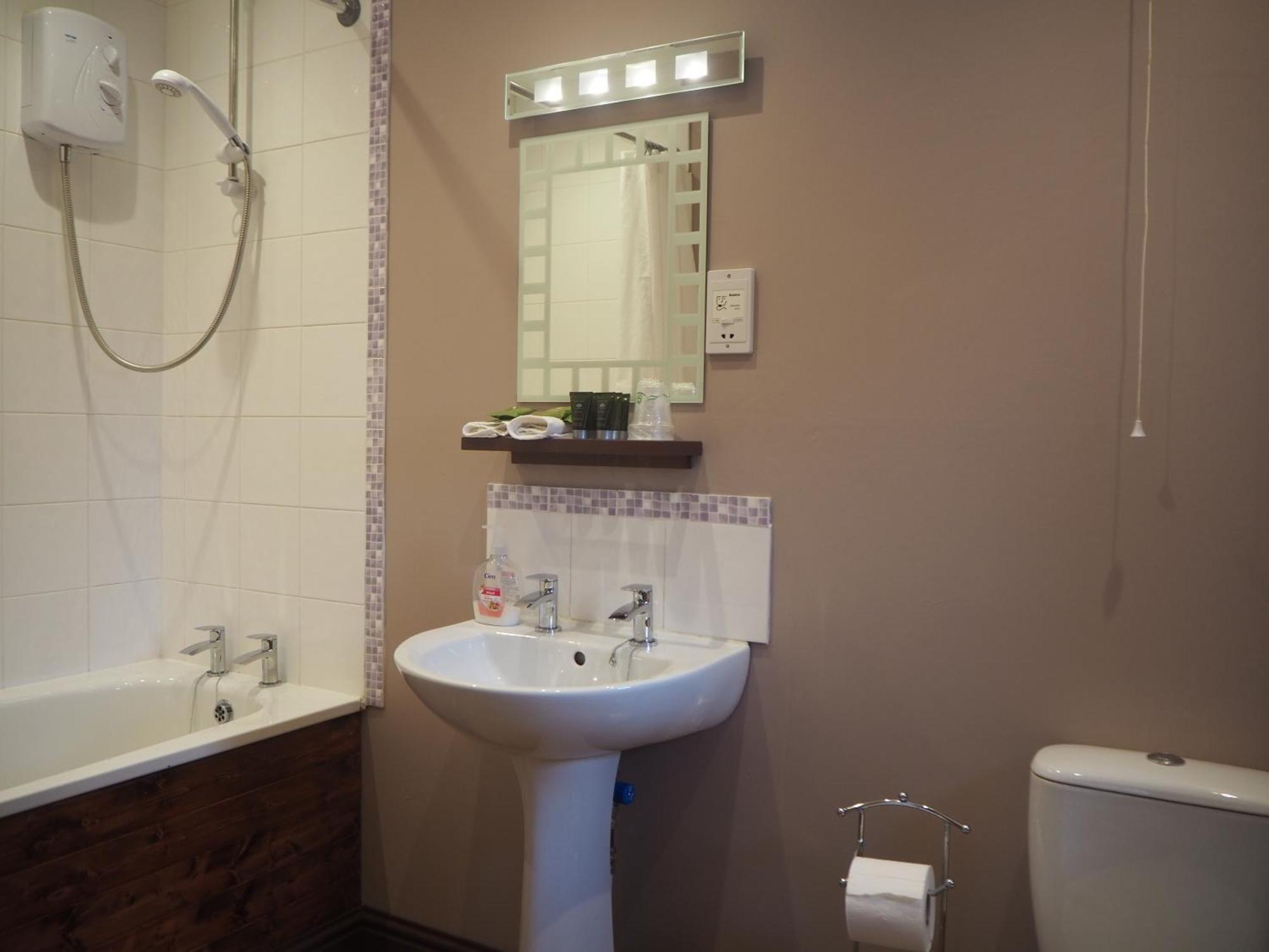 Meare Manor Hotel Glastonbury Room photo
