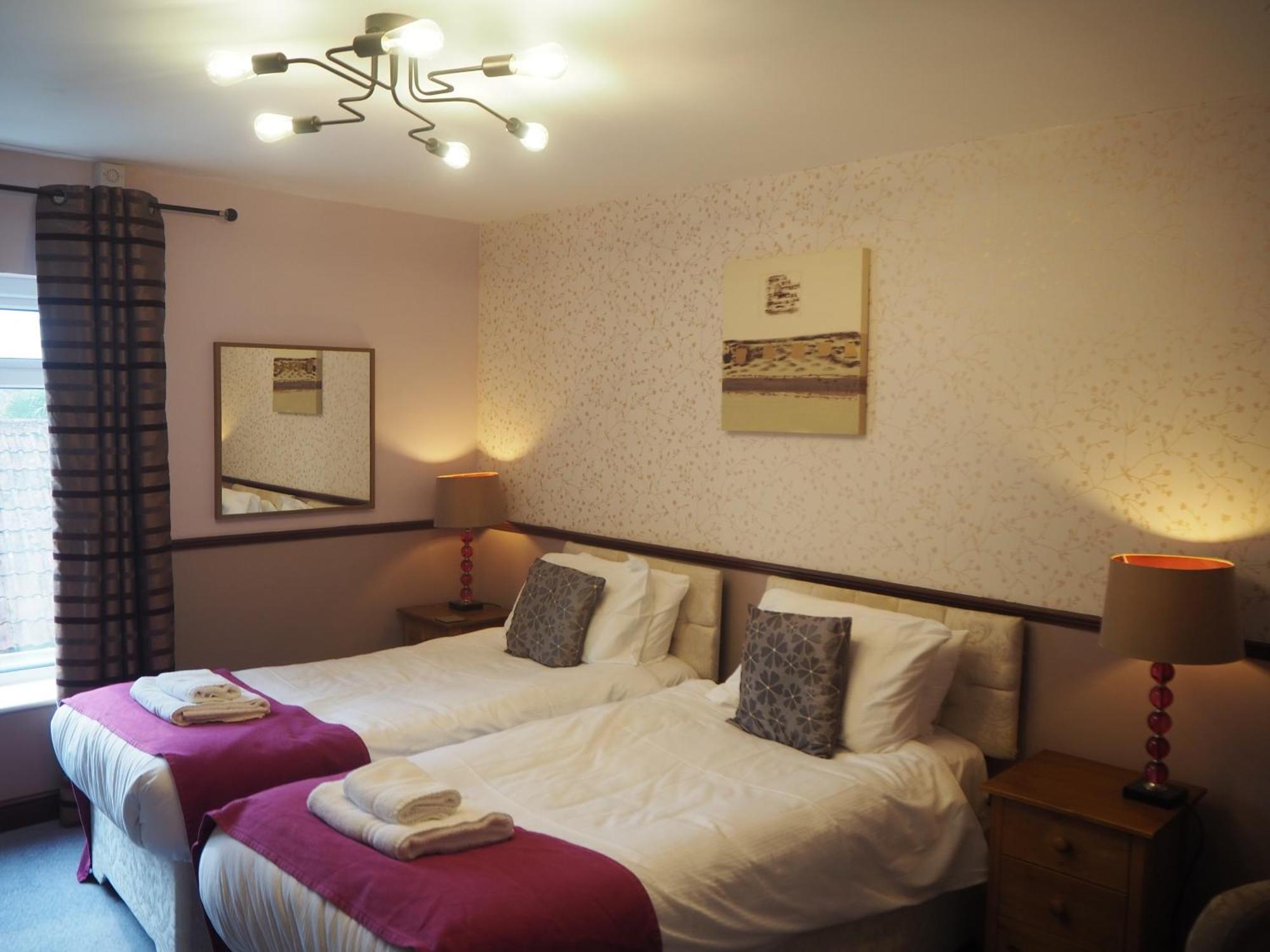 Meare Manor Hotel Glastonbury Room photo